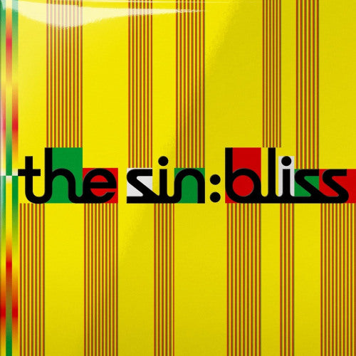 Enhypen - The Sin : Bliss