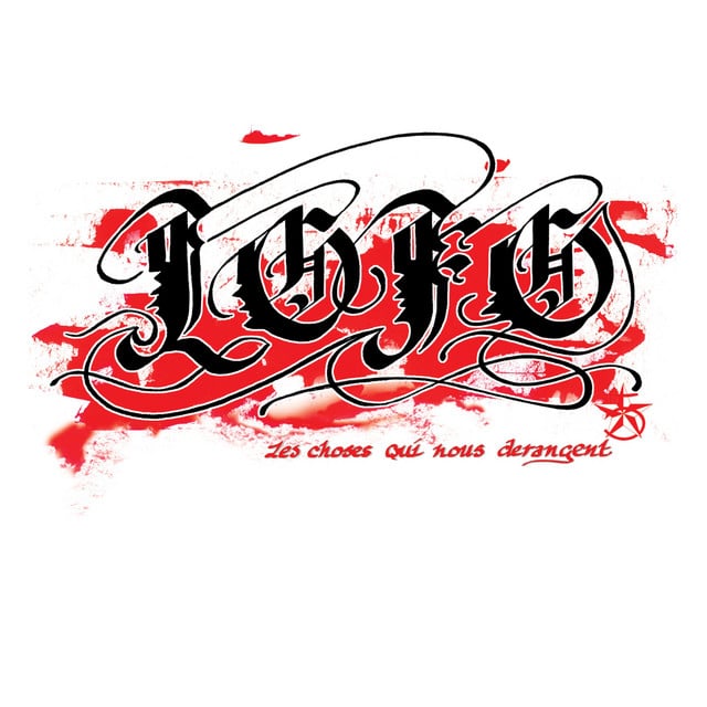 Lofofora - Les Choses Qui Nous Derangent | Limited Edition Vinyl White