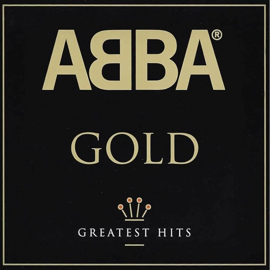 Abba - Gold