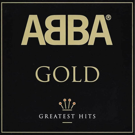 Abba - Gold