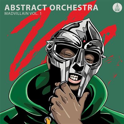 Abstract Orchestra - Madvillain Vol 1