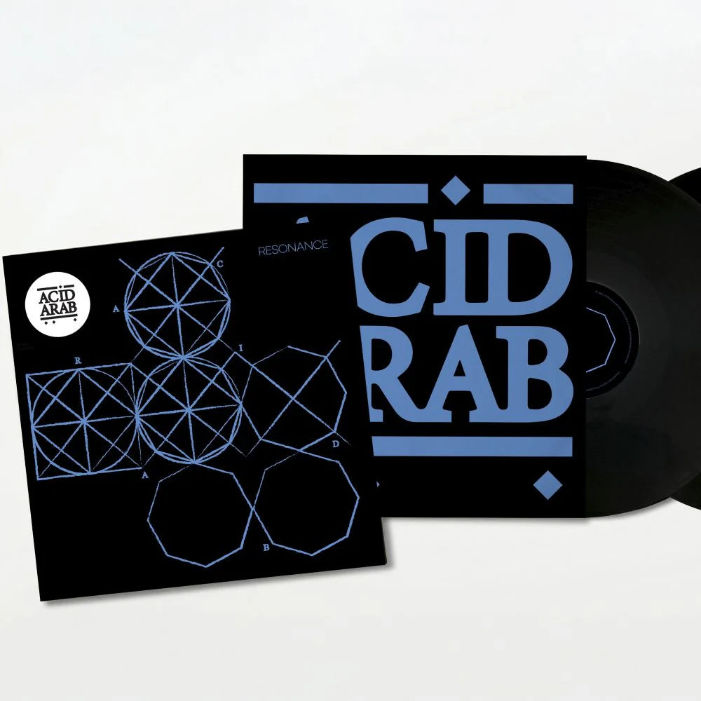 Acid Arab - Resonance