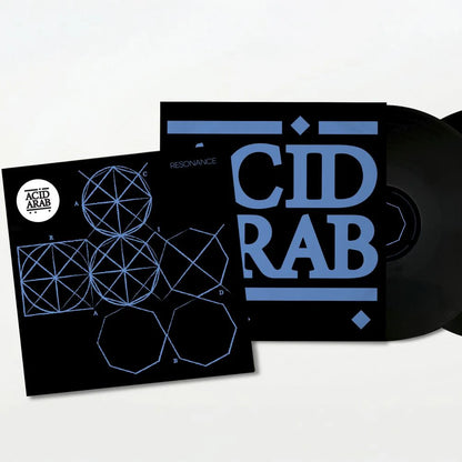 Acid Arab - Resonance