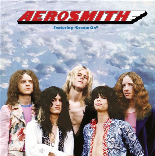 Aerosmith - Aerosmith | 50th Anniversary