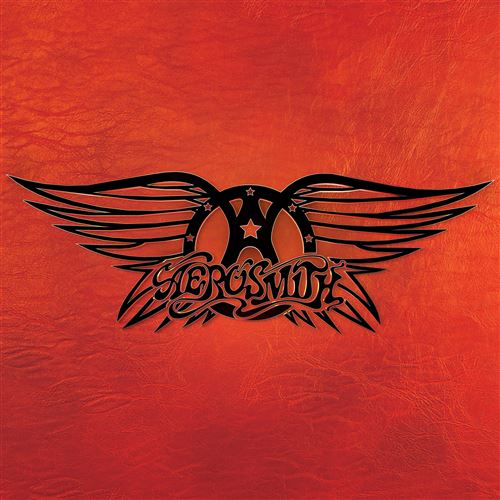 Aerosmith - Greatest Hits | Coloured Vinyl