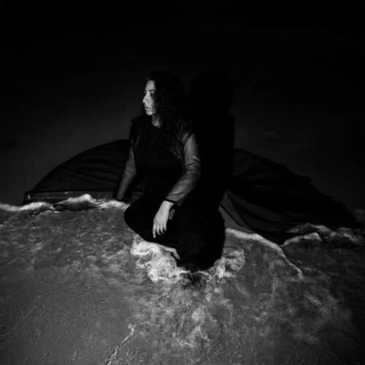 Arooj Aftab - Night Reign | Exclusive Colored Vinyl