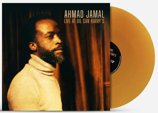 Ahmad Jamal - Live At Oil Can Harry's