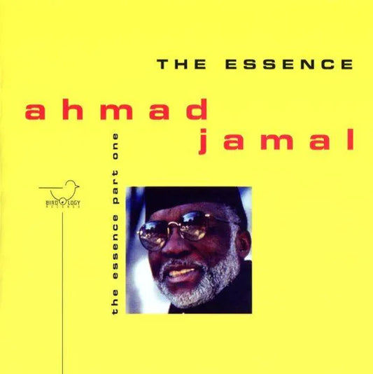 Ahmad Jamal - The Essence Part 1