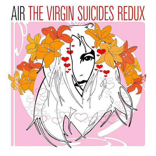 Air - The Virgin Suicides | Redux