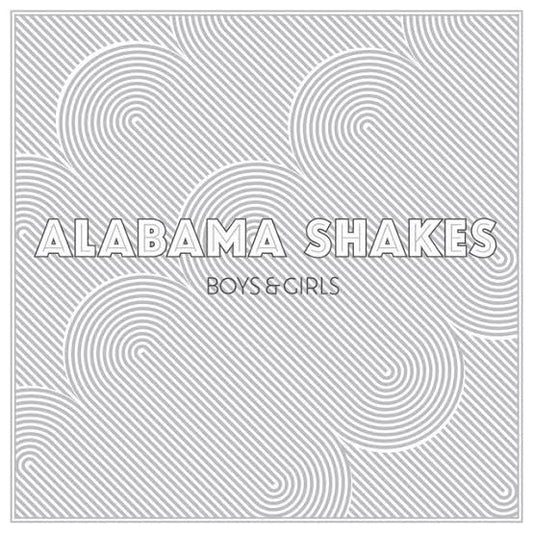 Alabama Shakes - Boys & Girls