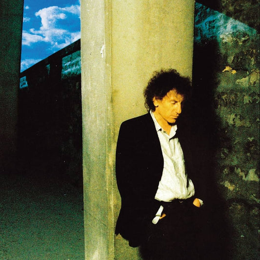 Alain Souchon - C'est Déja Ça | Vinyle Bleu Curaçao