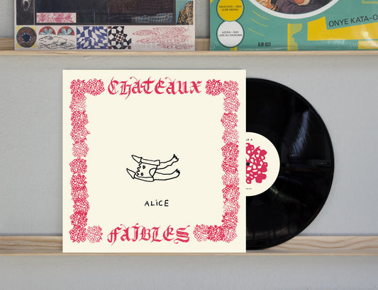 Alice - Chateaux Faibles