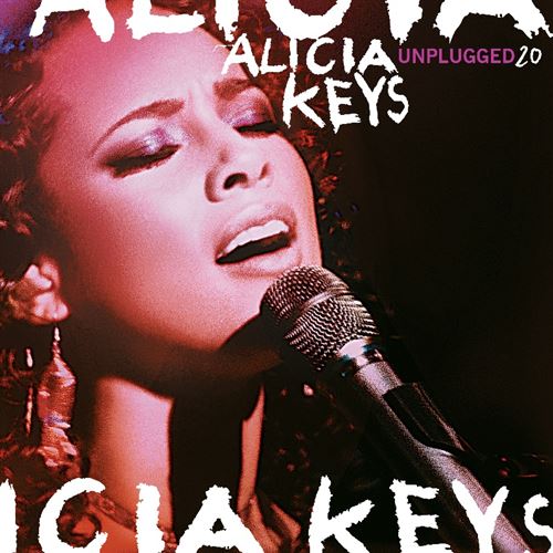 Alicia Keys - Unplugged | 20th Anniversary