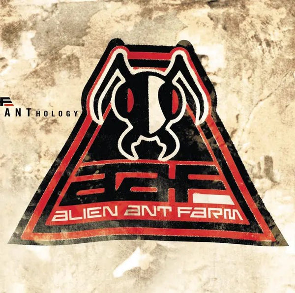 Alien Ant Farm - Anthology | 25th Anniversary