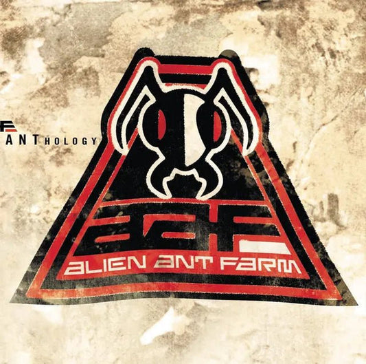 Alien Ant Farm - Anthology | 25th Anniversary
