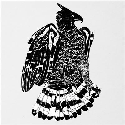 Alpha Steppa x Nai-Jah - Crowned Eagle