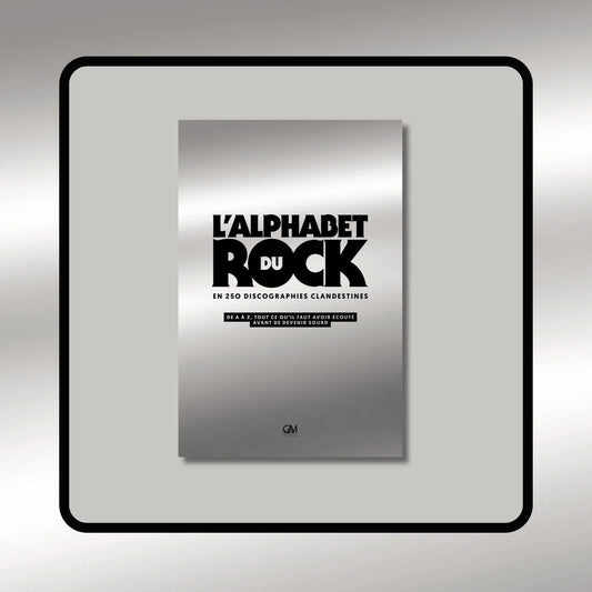 L'Alphabet Du Rock