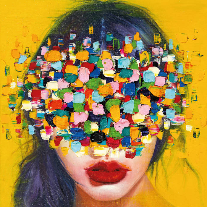 Amanda Whiting - Can You See Me Now ?