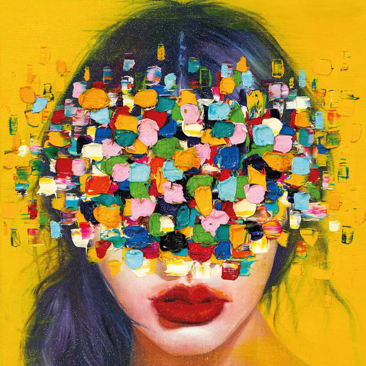 Amanda Whiting - Can You See Me Now ?