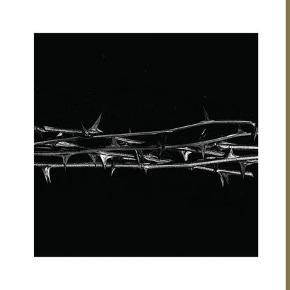 Amenra - De Doorn | Gold edition