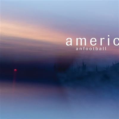 American Football - American Football | Limited Edition Blue Vinyl