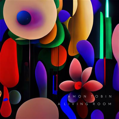 Amon Tobin - A Living Room Music from Meow Wolf's Omega Mart