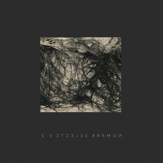 Amon Tobin feat Two Fingers feat Cujo - Nomark Selects Vol.2