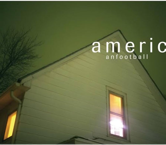 American Football - American Football | Limited Edition 3LP