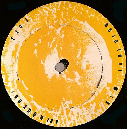 Maurizio - Lyot