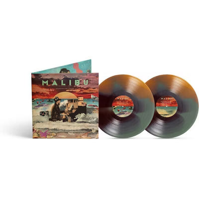 Anderson Paak - Malibu