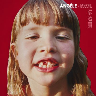 Angèle - Brol La Suite | Vinyl Red