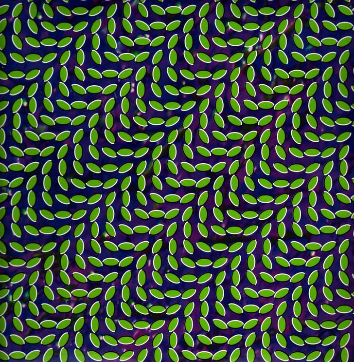 Animal Collective - Merriweather Post Pavillion