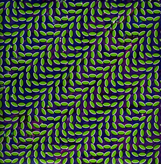 Animal Collective - Merriweather Post Pavillion