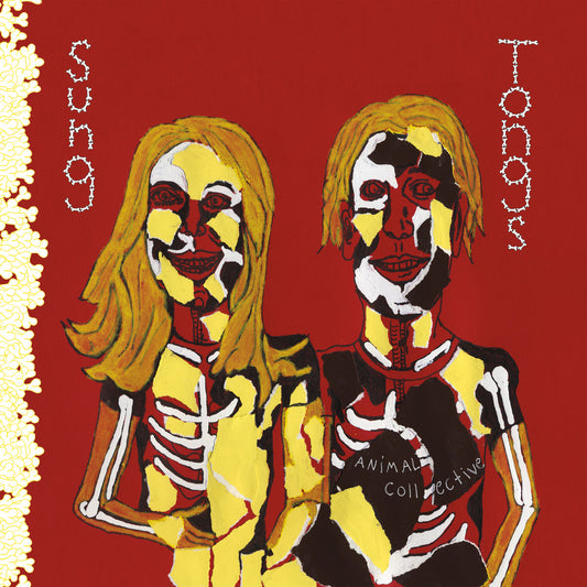 Animal Collective - Sung Tongs (20Th Anniversary)