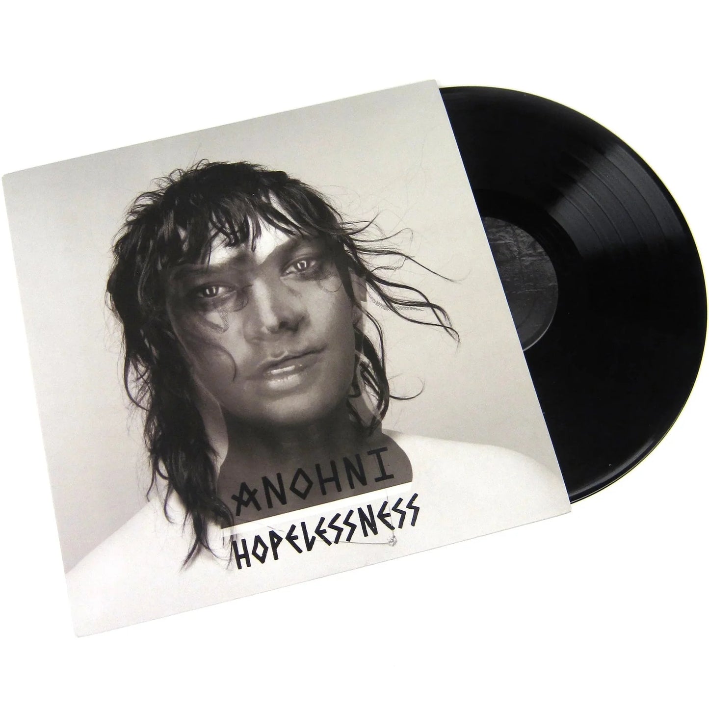 Anohni - Hopelessness