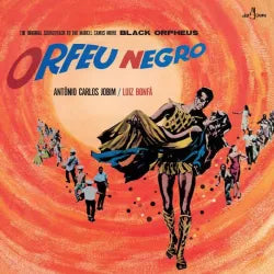 Antonio Carlos Jobim & Luis Bonfa - Orfeu Negro | RSD2025