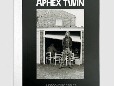 Aphex Twin - A Disco Pogo Tribute