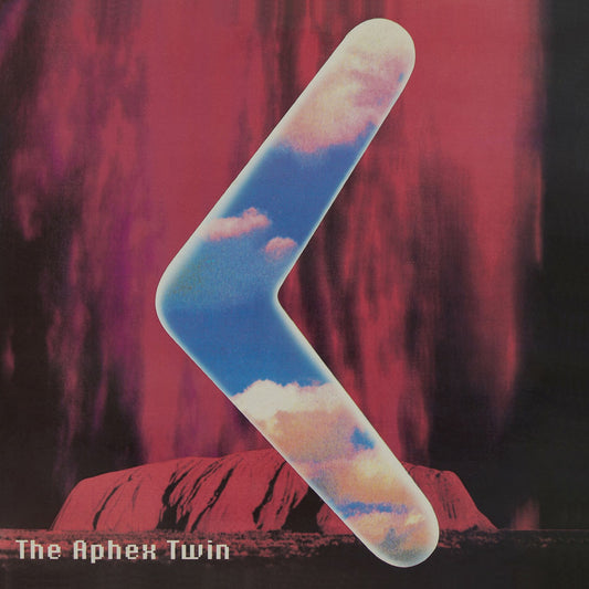 Aphex Twin - Digeridoo | Expanded Edition