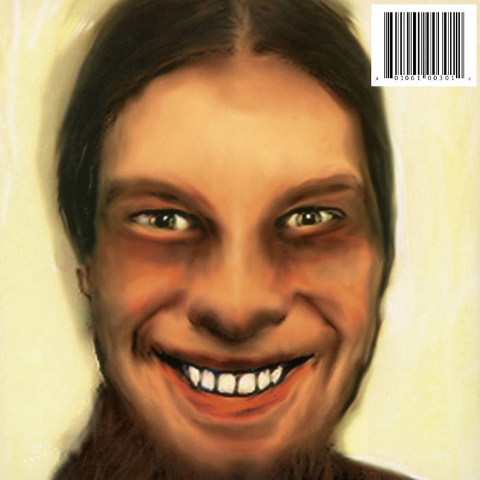 Aphex Twin  - ...I Care Because You Do