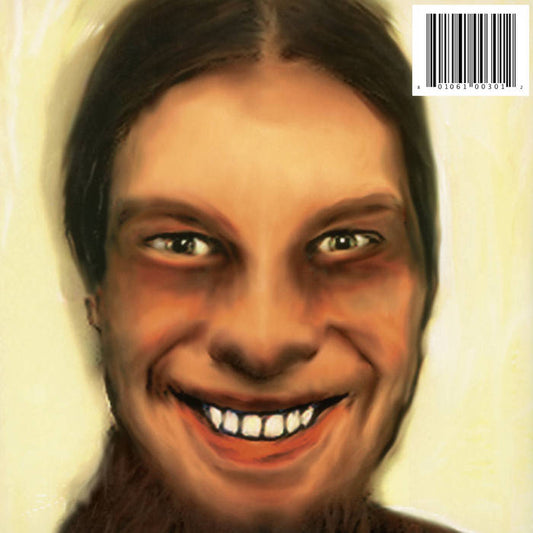 Aphex Twin  - ...I Care Because You Do