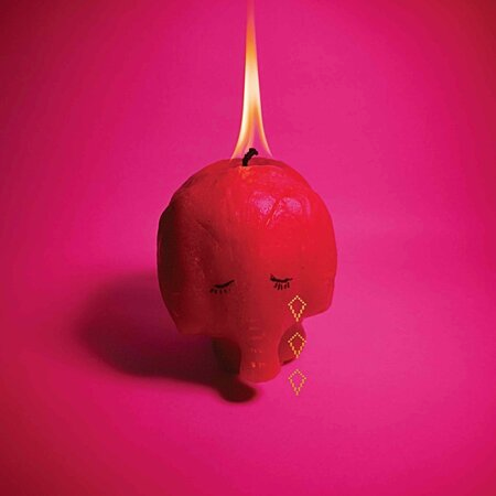Arcade Fire - Pink Elephant (indie exclusive)