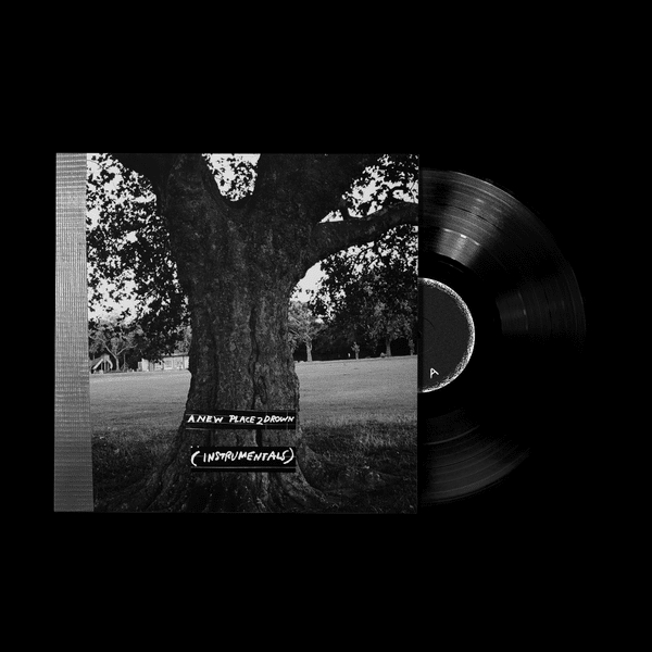 Archy Marshall - A New Place 2 Drown