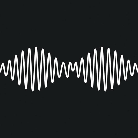 Arctic Monkeys  - AM