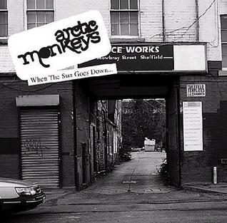 Arctic Monkeys - When The Sun Goes Down | 7'
