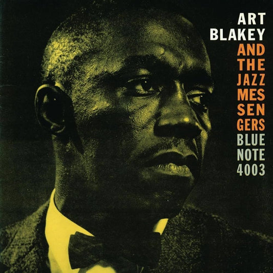Art Blakey & The Jazz Messengers - Moanin