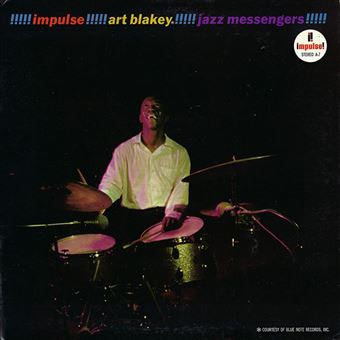 Art Blakey - Jazz Messengers!!!!!