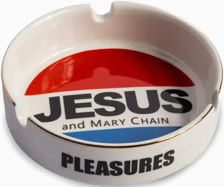Pleasures X Jesus And Mary Chain - Ashtray