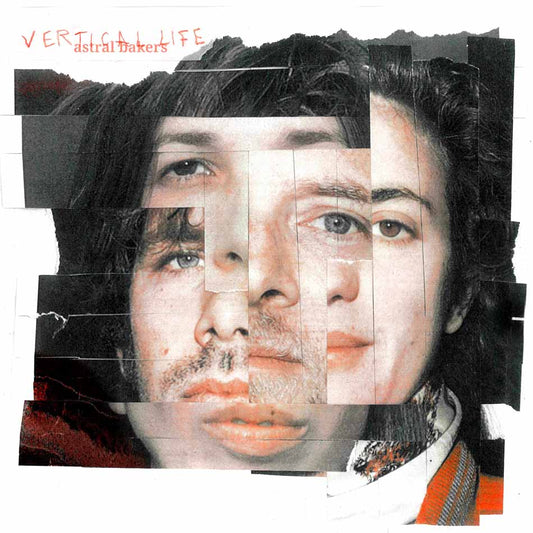 Astral Bakers - Vertical Life