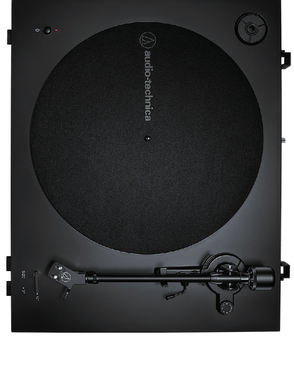 Audio Technica - AT-LP3XBT | Black