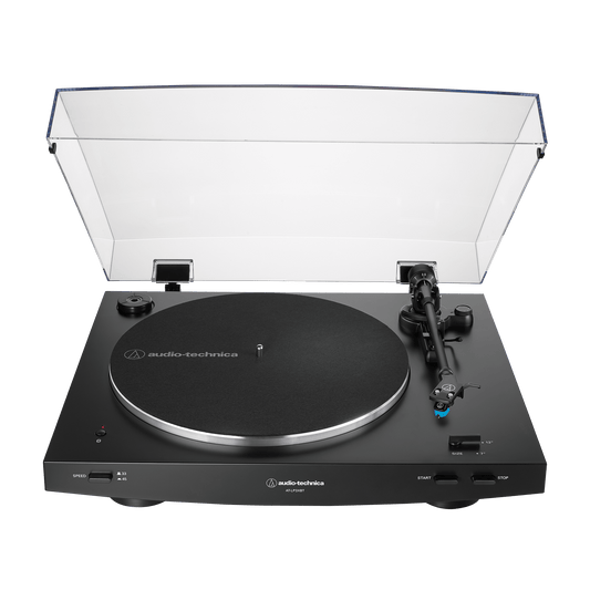 Audio Technica - AT-LP3XBT | Black